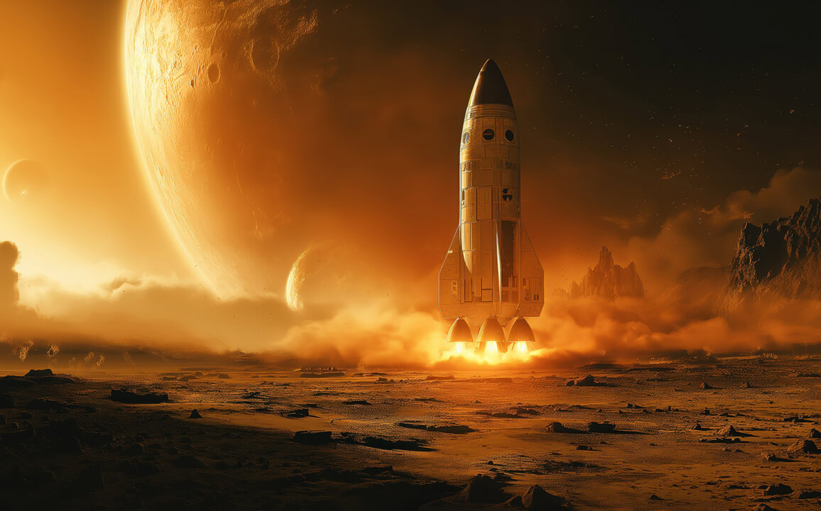 Space OEMs & Integrators